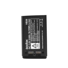 Godox Accu V1