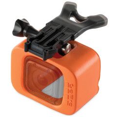 GoPro Bite Mount + Floaty voor HERO8 Black