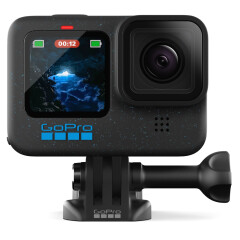 GoPro HERO 12 Black
