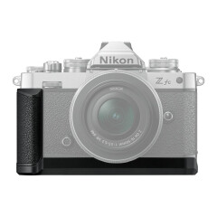 Nikon GR-1 Extension grip