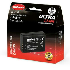 Hahnel Ultra HL-E10 Canon