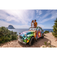 Ibiza Wedding experience 13-16 oktober