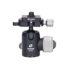 Leofoto XB-32Q