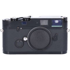 Leica MP Black 