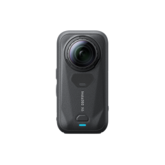 Insta360 X6 Standard Bundle Midnight Black