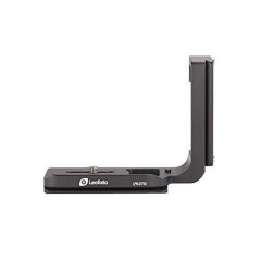 Leofoto L plate for Canon 7DII camera body