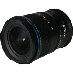 Laowa 12-24mm f/5.6 Zoom Canon RF
