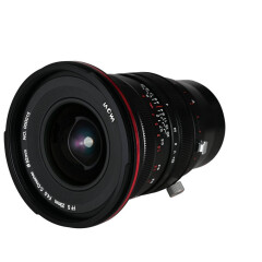 Laowa 20mm f/4.0 Zero-D Shift Lens - Fuji GFX