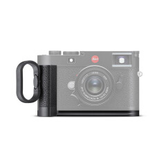 Leica M11 Hand Grip Zwart