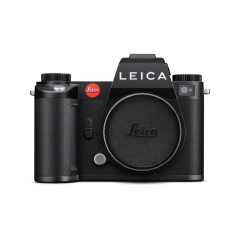 Leica SL3 Body