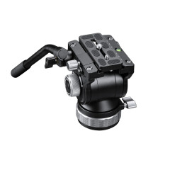 Leofoto Fluid Video Head BV-15