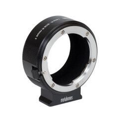 Metabones Leica R - Canon RF T Speed Booster Ultra (0.71x)