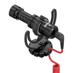 RODE VideoMicro