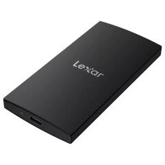 Lexar SL300 Portable SSD 1TB USB 3.2 GEN2 R1050/W1000MB/s