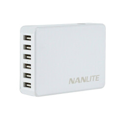 Nanlite 1/6 USB Charger