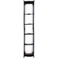 Nanlite Egg Crate Grid for PavoTube 6C II