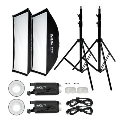 Nanlite FS300 Dual Kit