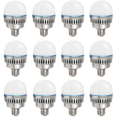 Nanlite Pavobulb 10C 12-KIT