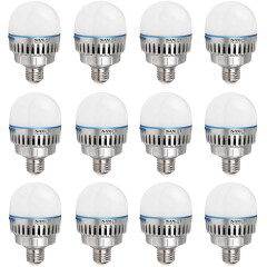 Nanlite Pavobulb 10C 12-KIT