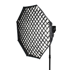 Nanlux Octagonal Softbox 150cm (NLM mount)