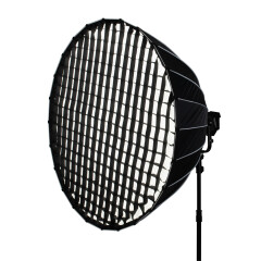 Nanlux Parobolic Softbox 150cm (NLM mount)