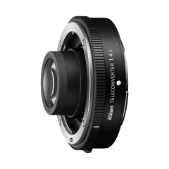 Nikon Z Teleconverter 1.4x