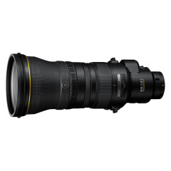 Nikon Z 400mm f/2.8 TC VR S PRE-ORDER