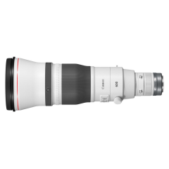 Canon RF 600mm f/4.0L IS USM