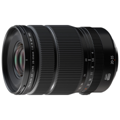 Fujifilm GF 20-35mm f/4.0 R WR