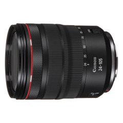 Canon RF 24-105mm f/4.0 L IS USM