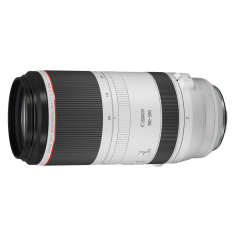 Canon RF 100-500mm f/4.5-7.1L IS USM