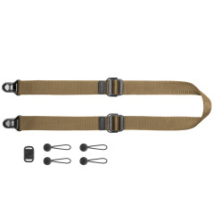 Peak Design Slide Lite (Coyote)