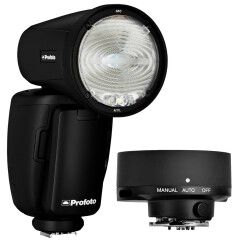 Profoto A10 Off-Camera Kit Nikon