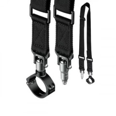 Leofoto QR Strap For 1/4 And Leg 25mm