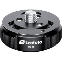 Leofoto QS-45 Quick-link set