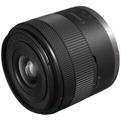 Canon RF-S 14-30mm f/4-6.3 IS STM PZ