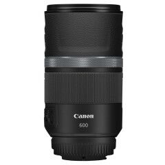 Canon RF 600mm f/11 IS STM