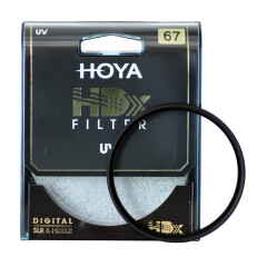 Hoya 49.0mm HDX UV