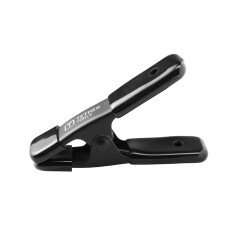 Tether Tools Rock Solid A Clamp 1inch Black