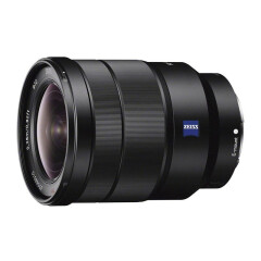Sony SEL 16-35mm f/4.0 FE FullFrame ZA OSS