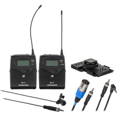 Sennheiser NL EW 122p G4-B