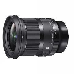 Sigma 20mm f/1.4 DG DN Art Sony E-Mount