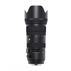 Sigma 70-200mm f/2.8 DG OS HSM Sports Canon