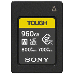 Sony CF Express Type A card 960GB