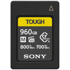 Sony CF Express Type A card 960GB