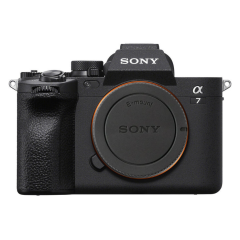 Sony A7 IV Body