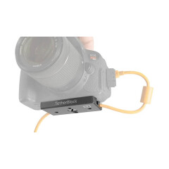 TetherTools TetherBlock Graphite