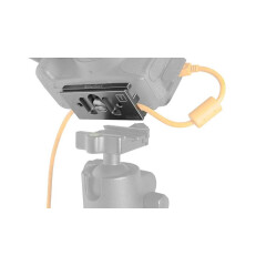 TetherTools TetherBlock Arca Graphite
