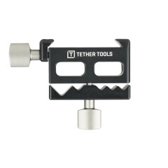 Tether Tools TetherArca Cable Clamp For L Brackets