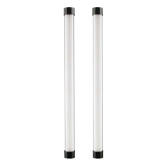 Nanlite Pavotube II 15X dual kit (w/ battery)